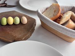-量子制造·元创意料理(李公堤店)