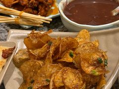 土豆片-小街天府(西工小街店)