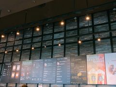 -星巴克臻选(深圳皇庭广场分店)