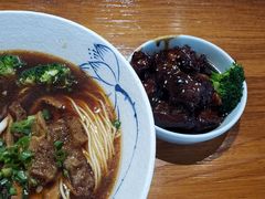 -囿面传统制面馆(中央路店)