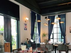 -IL Forno 意坊·意大利餐厅(花园店)