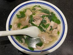 及第汤-银记肠粉店(中山一路店)