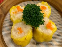 -酌宴府The China Club·广州万富希尔顿酒店(云城东路店)
