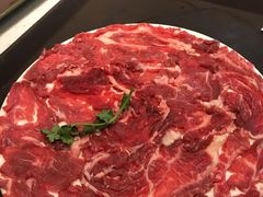 -香佰里鲜货火锅(佳乐金街店)