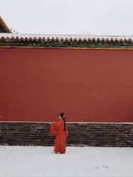 点击看大图 -美云庭古装·格格服汉服·京城旅拍(北京店)