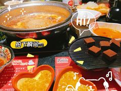 -牛New寿喜烧(金茂览秀城店)