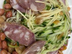 -雪琴面馆富安特色鱼汤面(城中花园店)