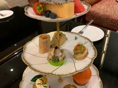 -行者书屋大堂吧 ·下午茶(南京圣和府邸酒店)