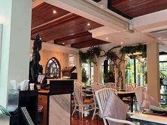 -Kinnaree by Vanessa WU