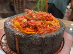 -西江美食舫·江西菜(健德桥店)