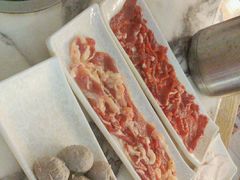 -悦来悦牛潮汕牛肉火锅(大浪店)