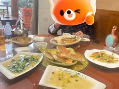-漁耕小厨农家院(武当山店)