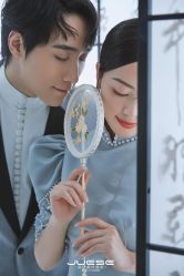 -角色婚纱摄影(中心店)