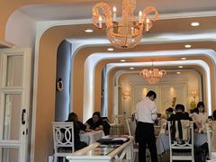 -成桂西餐厅·42年的味道(五大道疙瘩楼店)