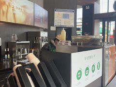 -星巴克(西安曲江银泰店)