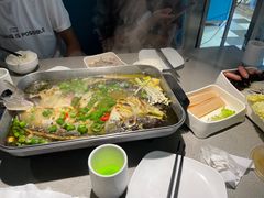 -半天妖烤鱼(印象城店)