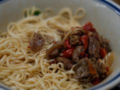-万三面馆(青龙正街太古里店)