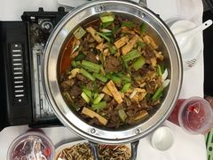 -老马餐馆