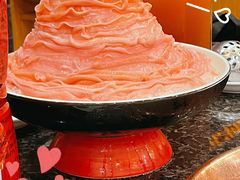 鲜鸭肠-老码头火锅(骡马市店)