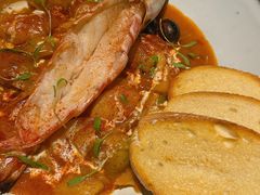 -LESCEDARS Brasserie Bistro香柏树