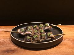 -RONIN Snack Bar