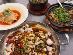 -金哥私房菜馆(张府园总店)