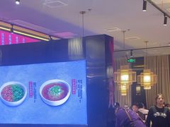 -重庆高老九火锅(万象城店)