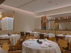 大堂-十二粤味·顺德菜·烧鹅点心(五四广场店)