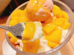 -满记甜品(荟聚购物中心店)