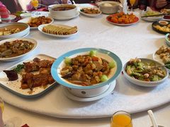 -奕景酒家· 专注大连海鲜30年(星海广场店)