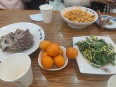 -马艾萨中国兰州传统牛肉面(惠新里店)