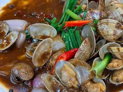 -大厨的餐厅(曾厝垵总店)