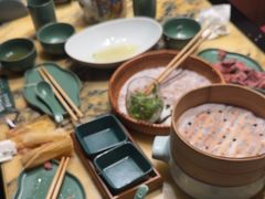 -锦府盐帮·侯宅(五棵松万达店)