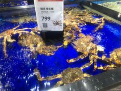 -盒马鲜生(新都心店)