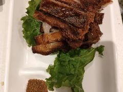 -东来顺饭庄(王府井步行街店)