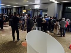 -上海浦东国际机场-T2航站楼