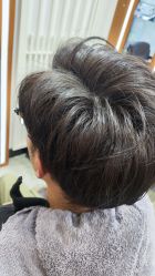 -心迪染发专门店