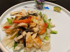 -翠湖轩中餐厅(昆明翠湖宾馆店)