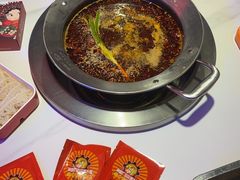 -钢管厂五区小郡肝串串香(奥克斯广场锦城万达店)