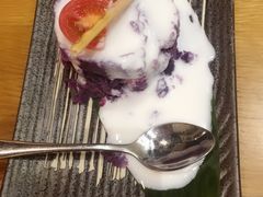 -樱の千渡日式料理·铁板烧•烧鸟(金盛田广场店)