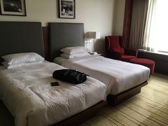 -香港尖沙咀凯悦酒店