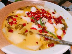 -外婆家(西溪印象城店)