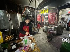 -海关荤豆花(洋河一路店)