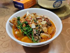 -老萍巷•莲花血鸭(楚萍店)