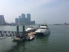 -日照灯塔风景区