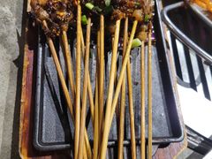 -神伙烧烤(江北黄泥塝店)