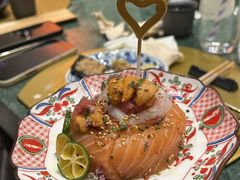 -鮨冠OMAKASE食べ放题(北京首店)