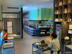 -徐鼎盛民间菜(奥体店)
