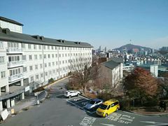 -梨泰院