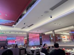 -海底捞火锅(杭州庆春路夜宵主题店)